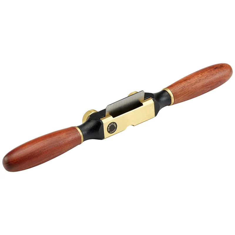 Beliebt Veritas® Profilschabhobel »Chair Devils«, konkave Sohle Ø 13 mm
